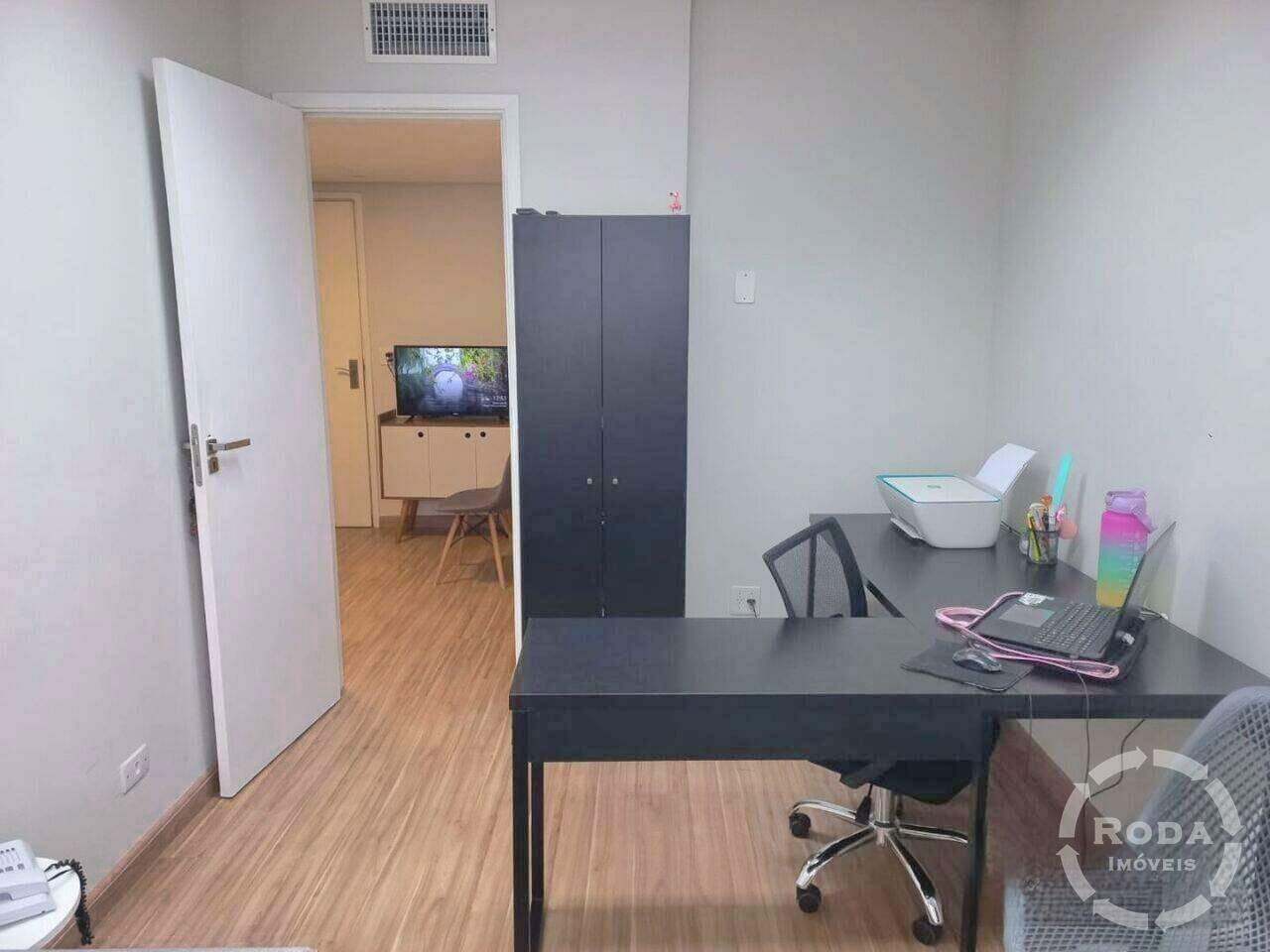 Sala à venda no Boqueirão: 