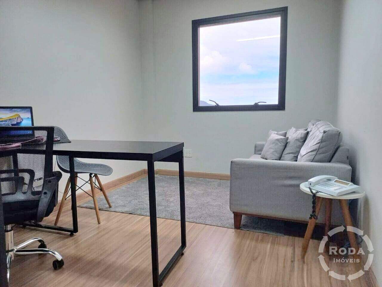 Sala à venda no Boqueirão: 