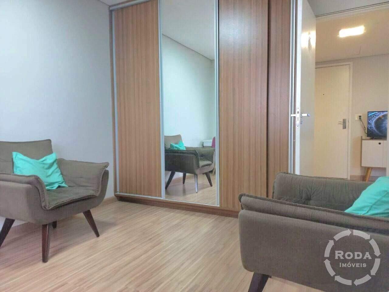 Sala à venda no Boqueirão: 