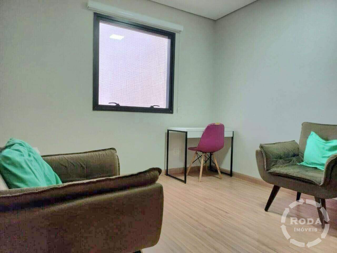 Sala à venda no Boqueirão: 