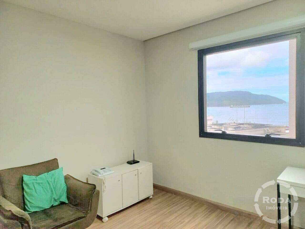 Sala à venda no Boqueirão: 