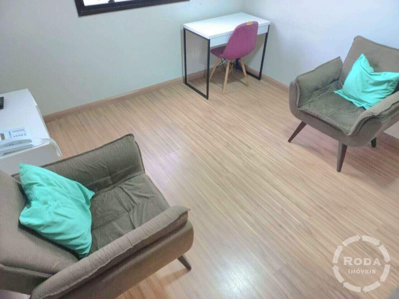 Sala à venda no Boqueirão: 