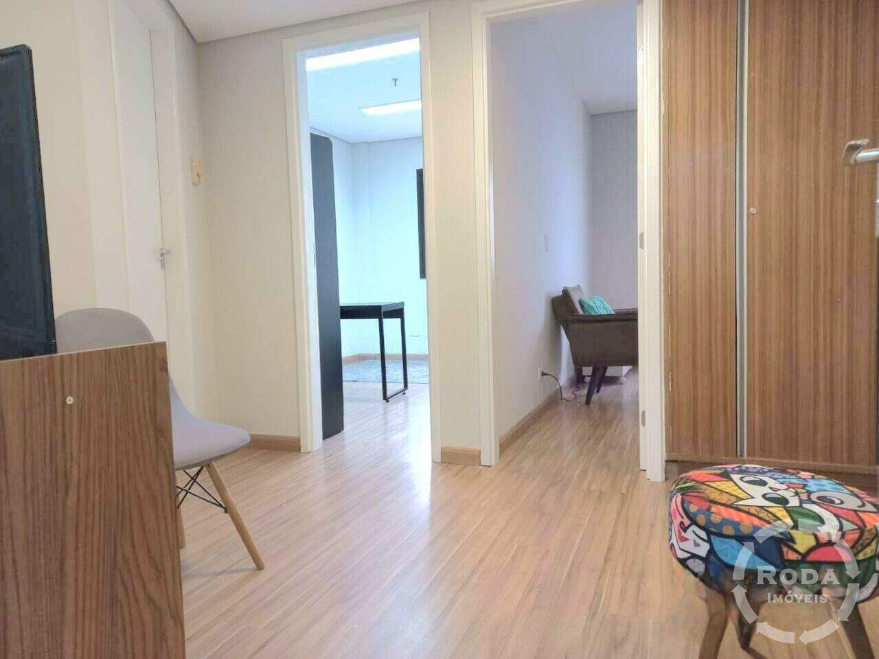 Sala à venda no Boqueirão: 