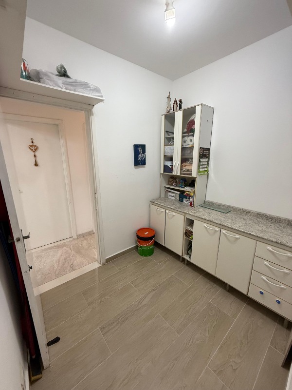 Apartamento à venda no José Menino: 