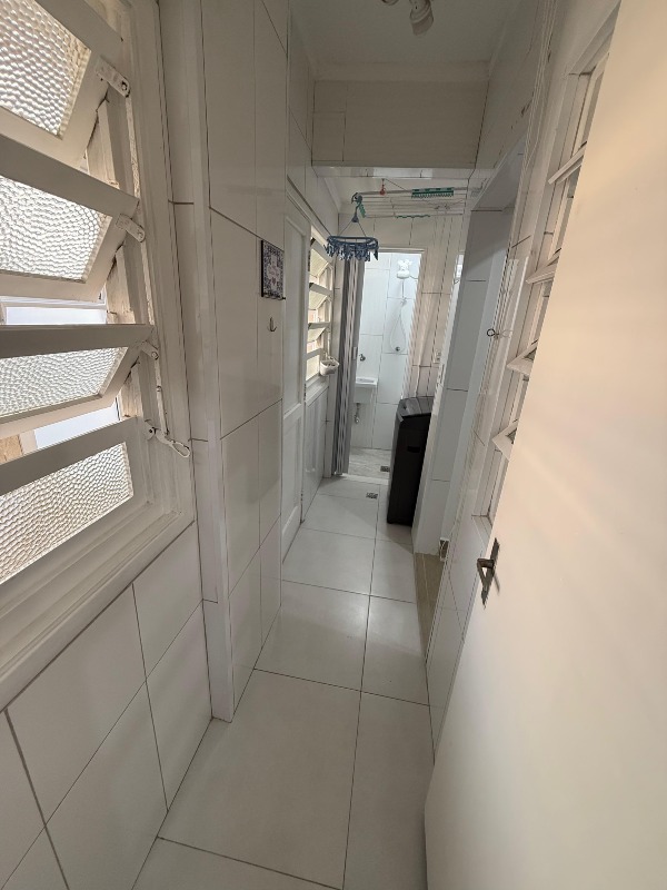 Apartamento à venda no José Menino: 