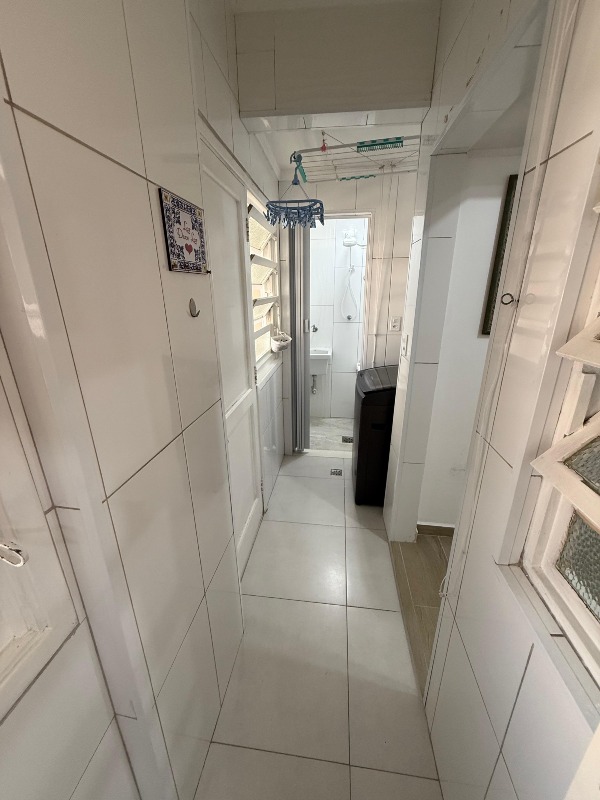 Apartamento à venda no José Menino: 