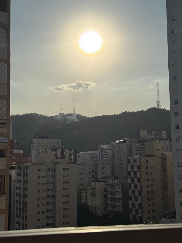 Apartamento à venda no José Menino: 