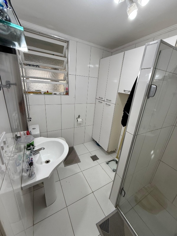 Apartamento à venda no José Menino: 