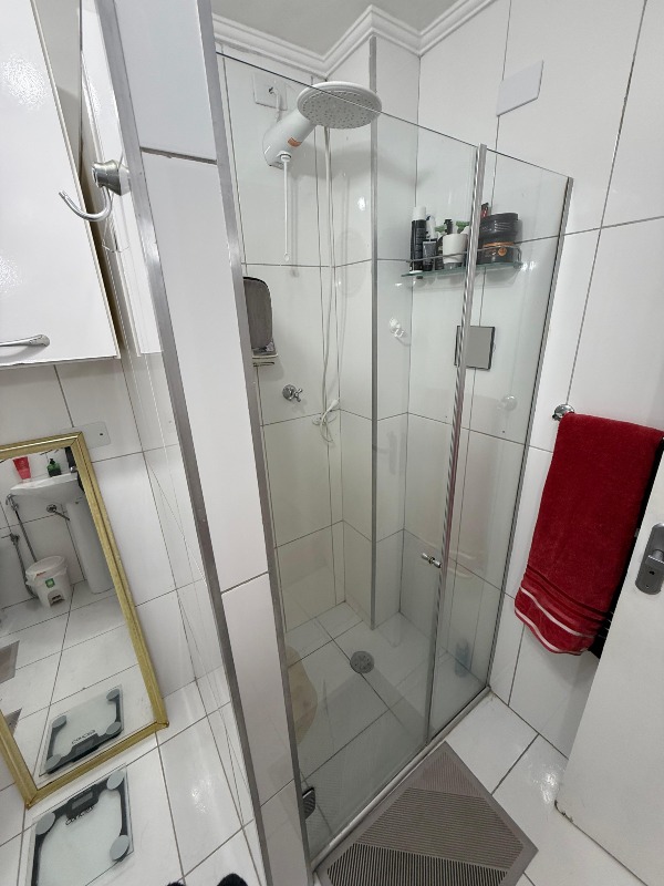 Apartamento à venda no José Menino: 