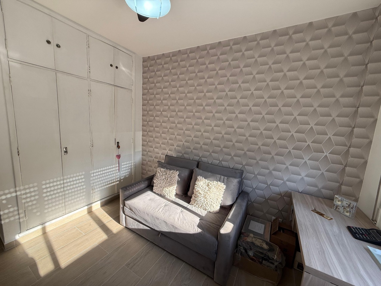 Apartamento à venda no José Menino: 