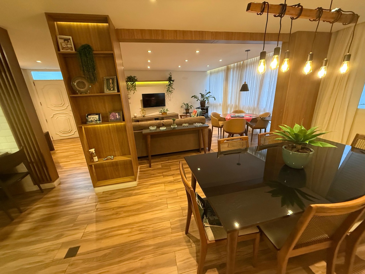 Apartamento à venda no Gonzaga: 