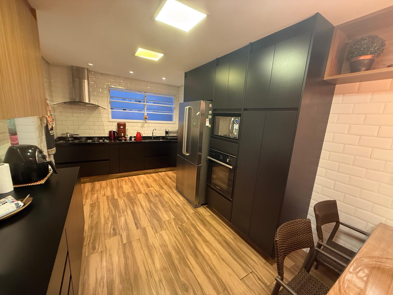 Apartamento à venda no Gonzaga: 