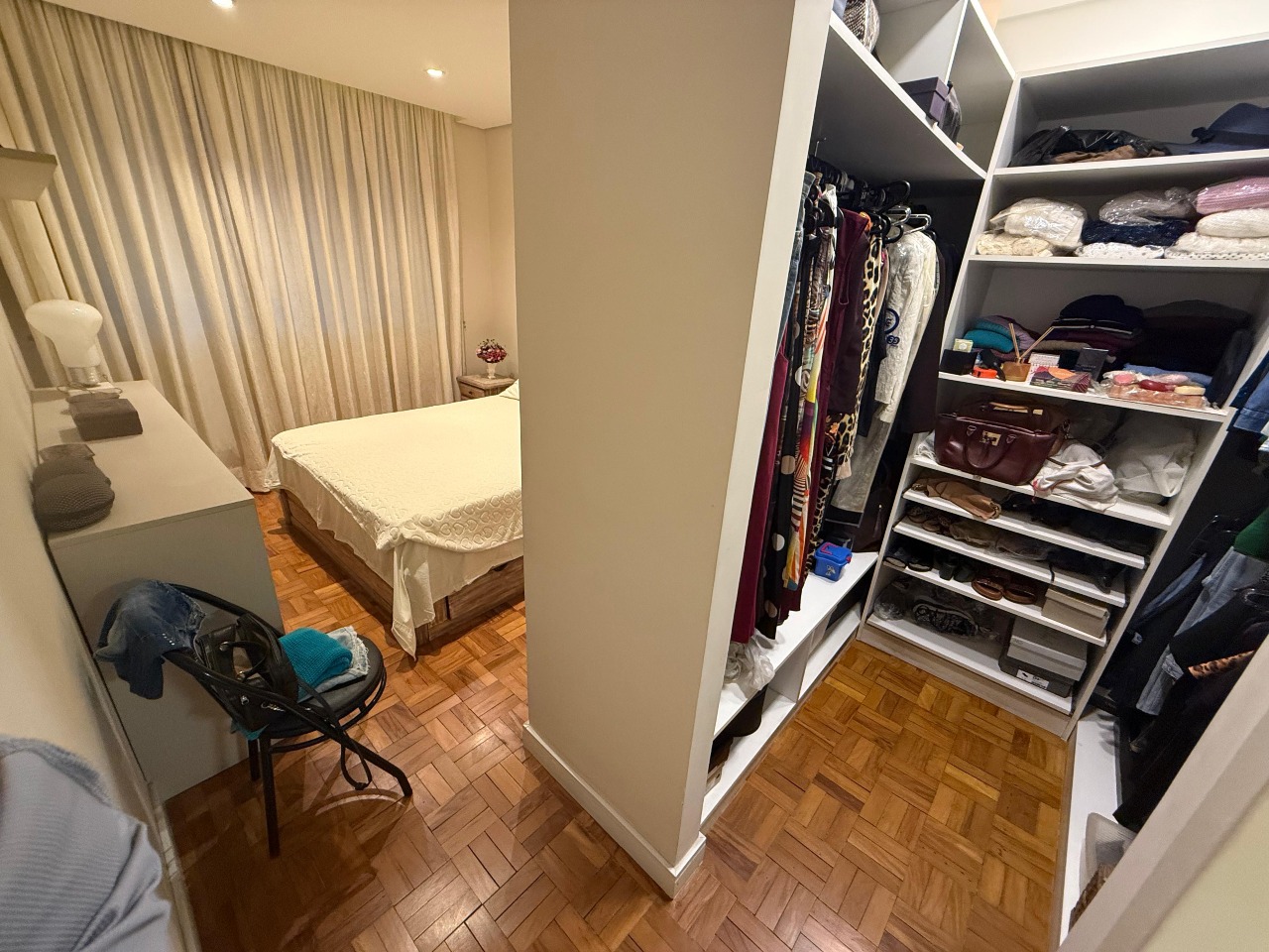 Apartamento à venda no Gonzaga: 