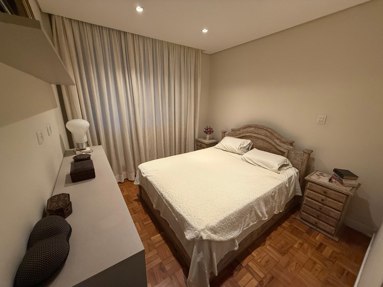 Apartamento à venda no Gonzaga: 