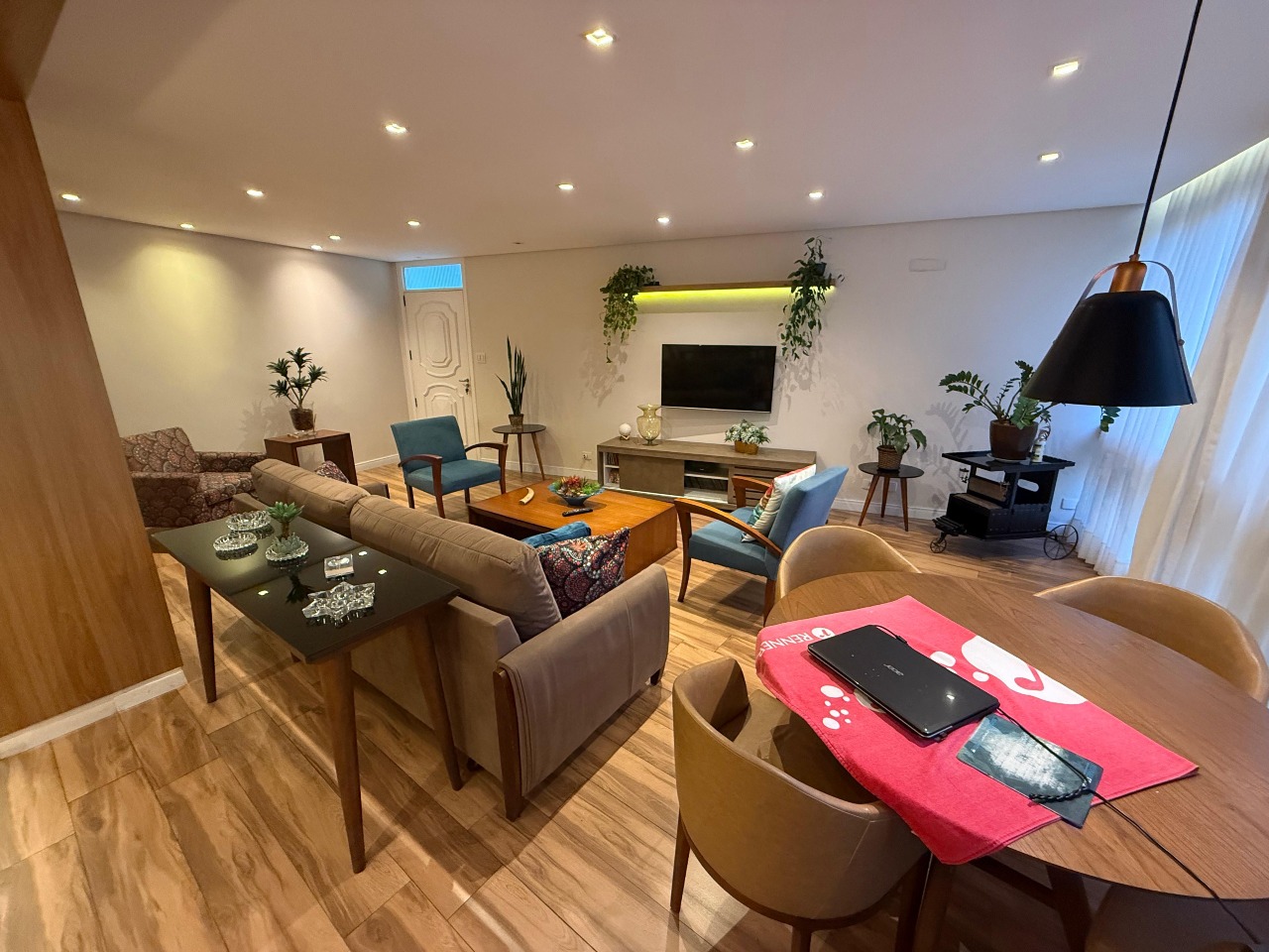 Apartamento à venda no Gonzaga: 