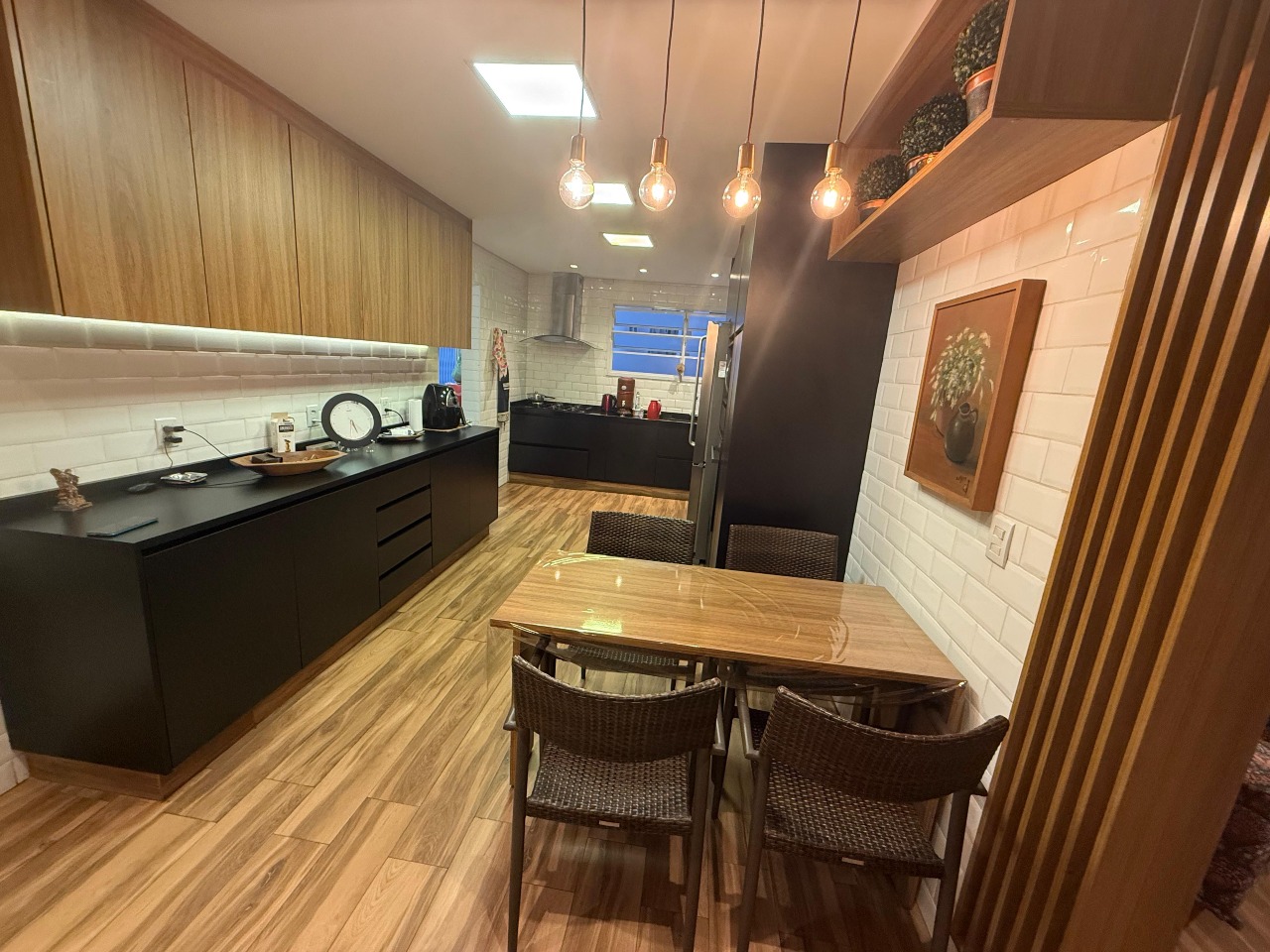 Apartamento à venda no Gonzaga: 