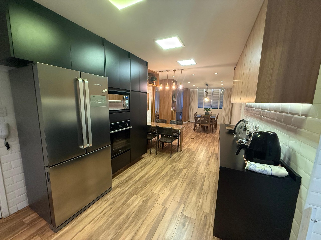 Apartamento à venda no Gonzaga: 