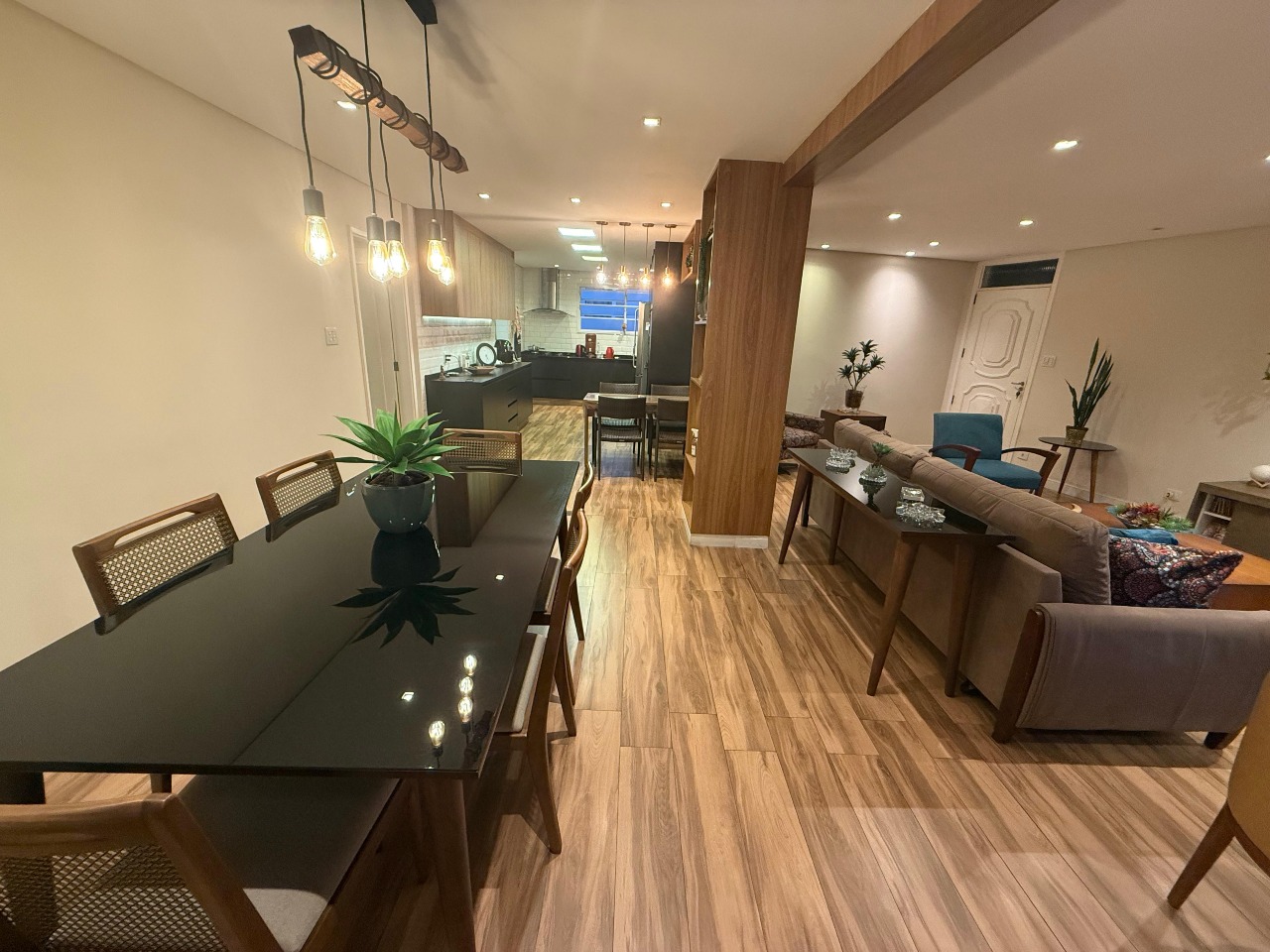 Apartamento à venda no Gonzaga: 