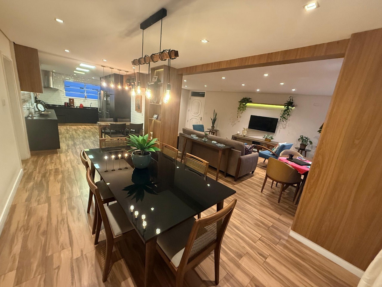 Apartamento à venda no Gonzaga: 