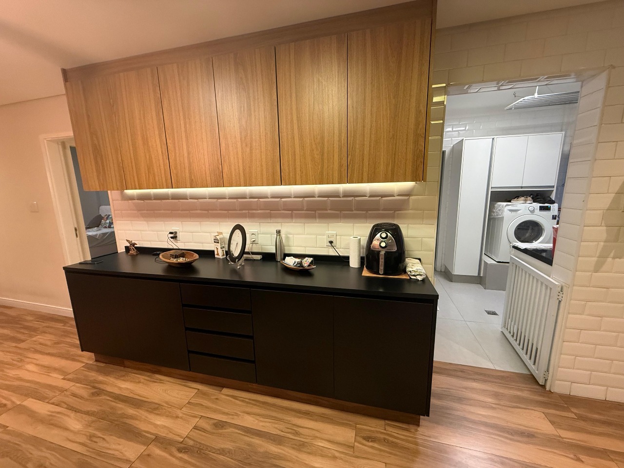 Apartamento à venda no Gonzaga: 