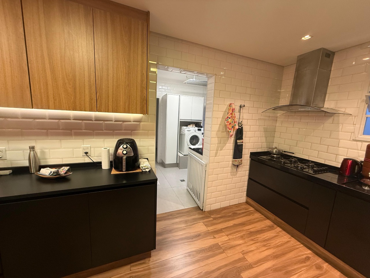 Apartamento à venda no Gonzaga: 