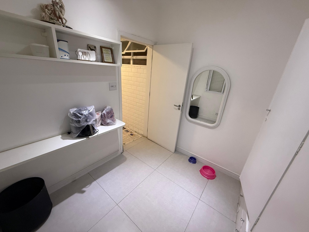 Apartamento à venda no Gonzaga: 