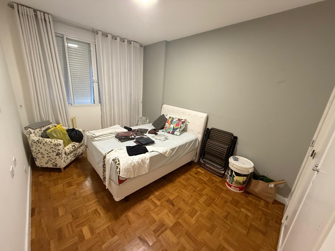 Apartamento à venda no Gonzaga: 