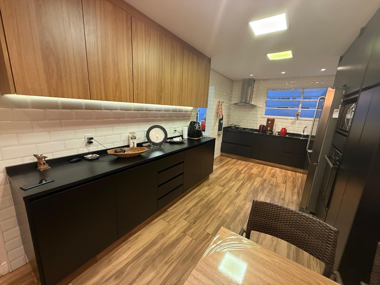 Apartamento à venda no Gonzaga: 