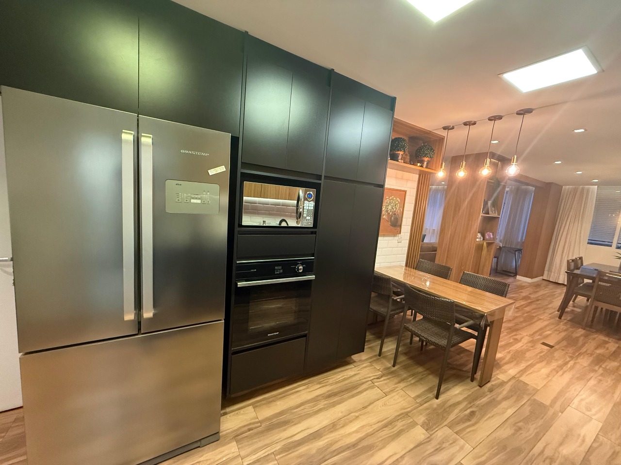 Apartamento à venda no Gonzaga: 