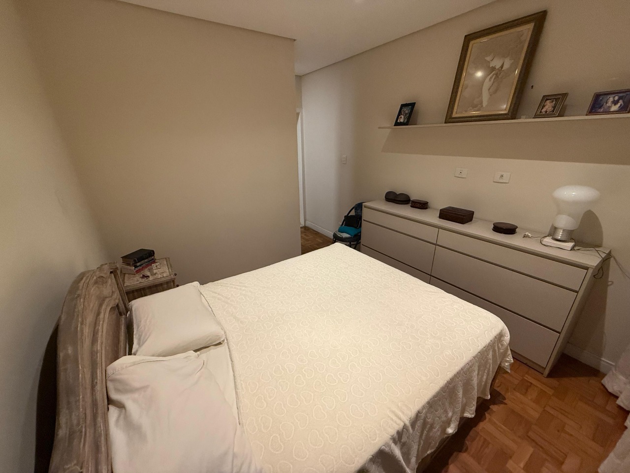 Apartamento à venda no Gonzaga: 