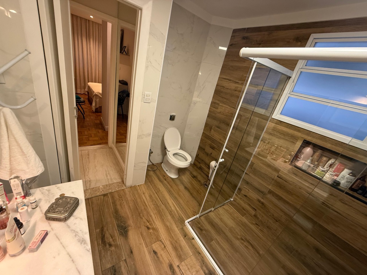 Apartamento à venda no Gonzaga: 