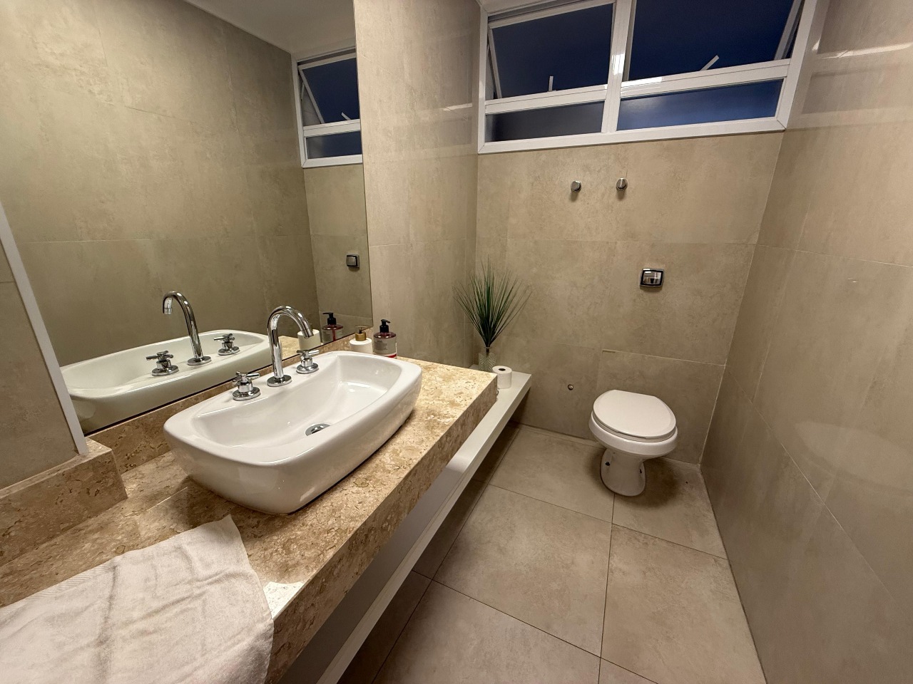 Apartamento à venda no Gonzaga: 