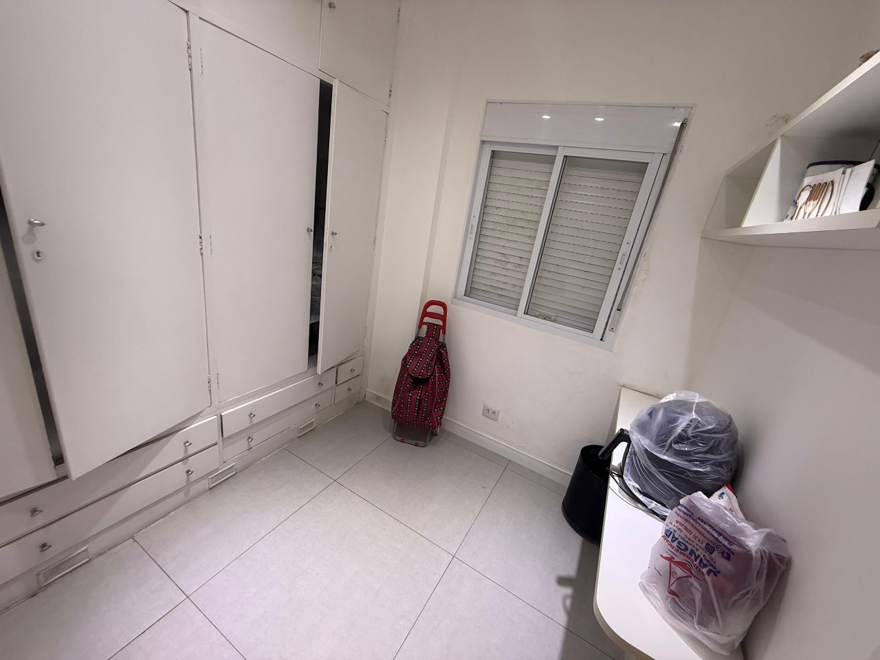 Apartamento à venda no Gonzaga: 