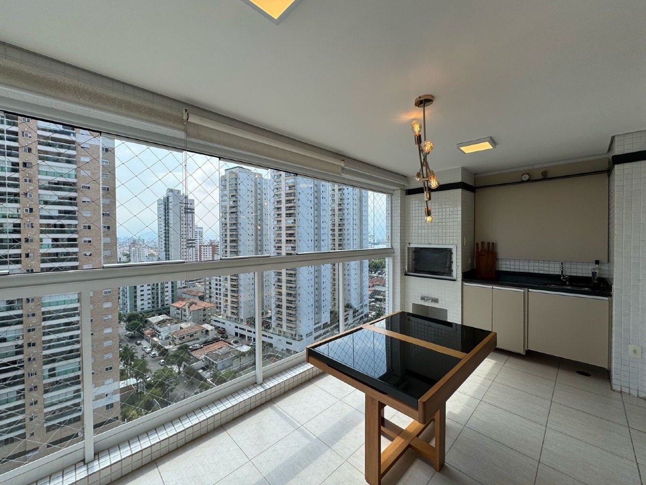 Apartamento à venda no Ponta da Praia: 