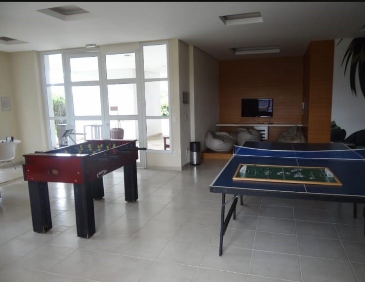 Apartamento à venda no Ponta da Praia: 