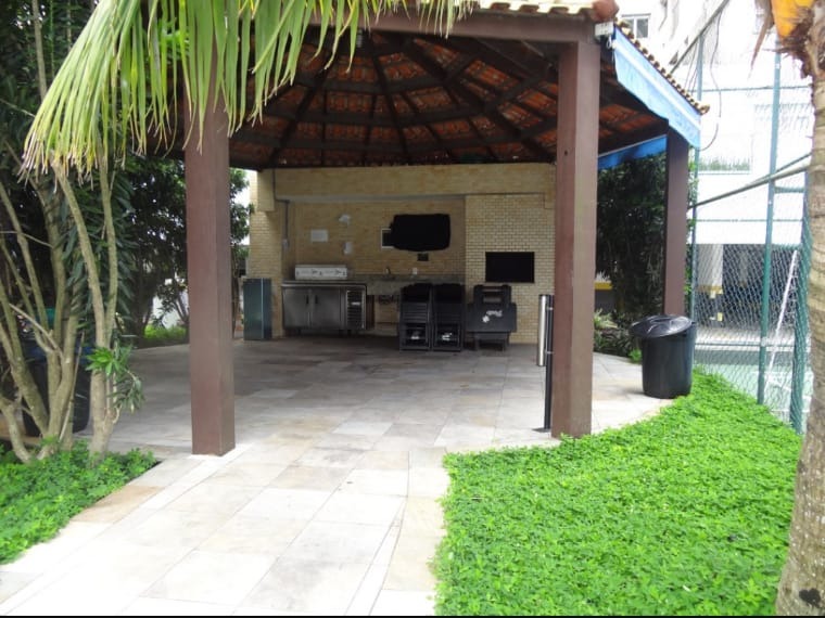 Apartamento à venda no Ponta da Praia: 