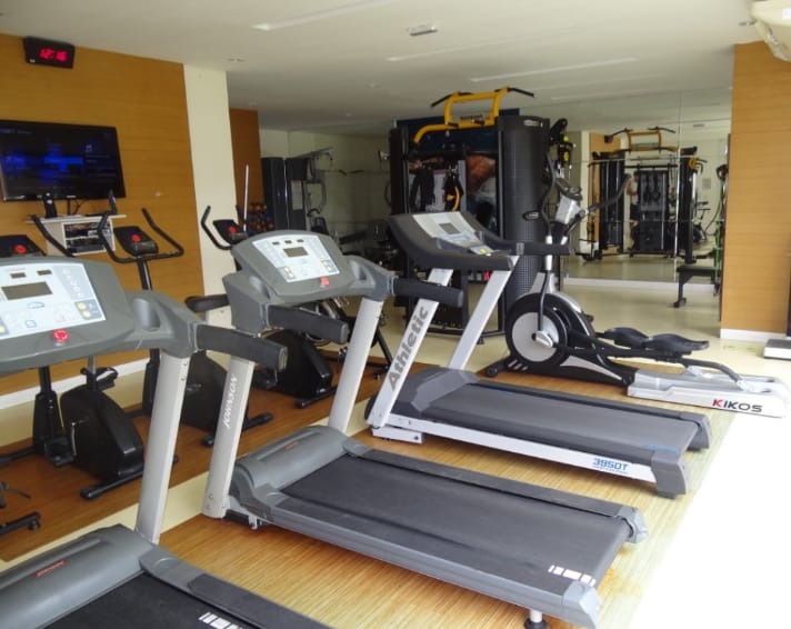 Apartamento à venda no Ponta da Praia: 