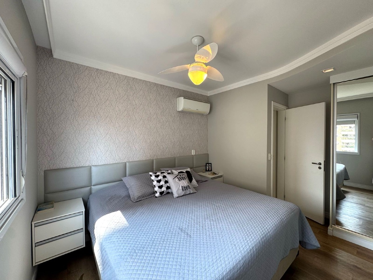 Apartamento à venda no Ponta da Praia: 