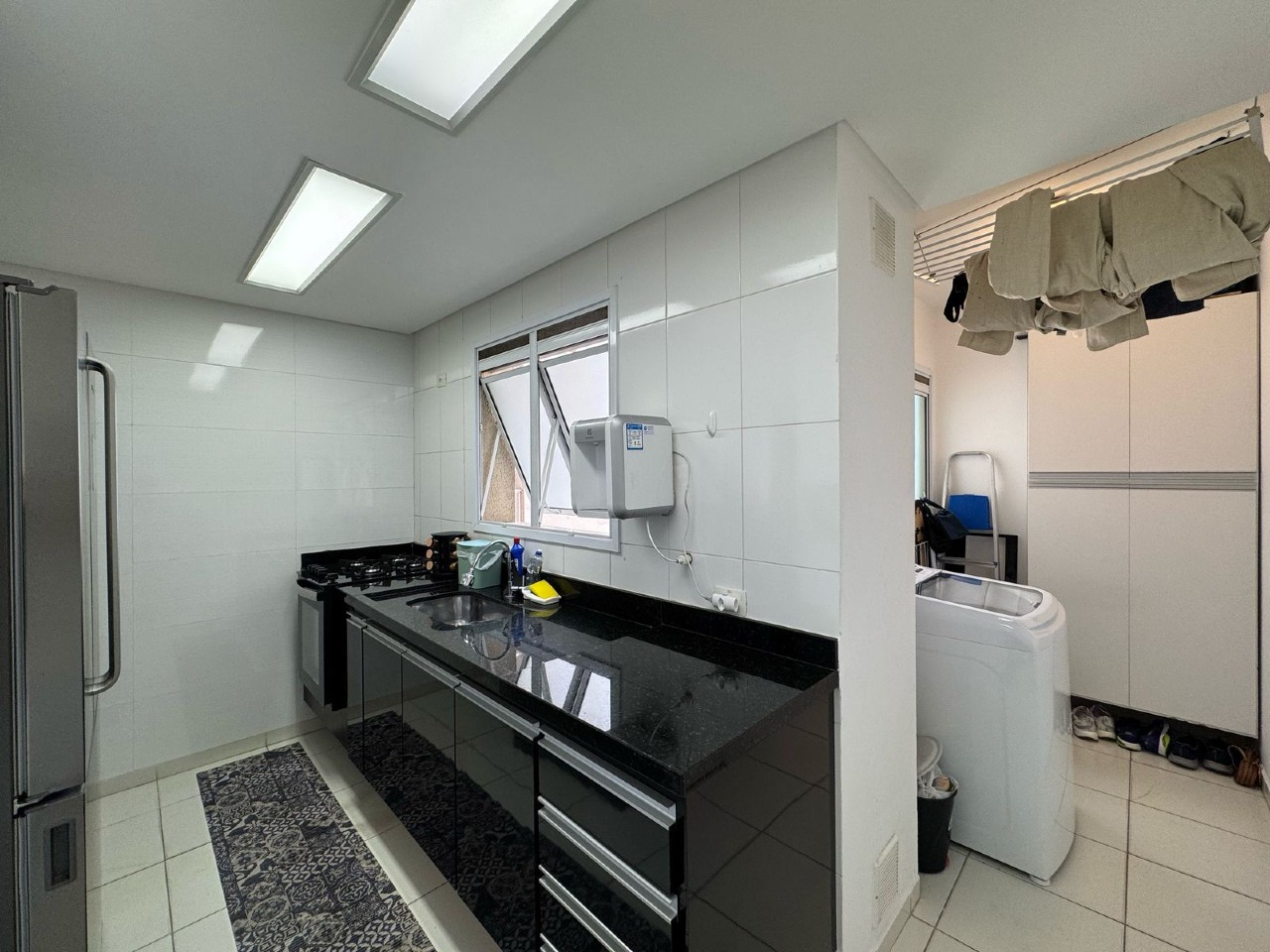 Apartamento à venda no Ponta da Praia: 