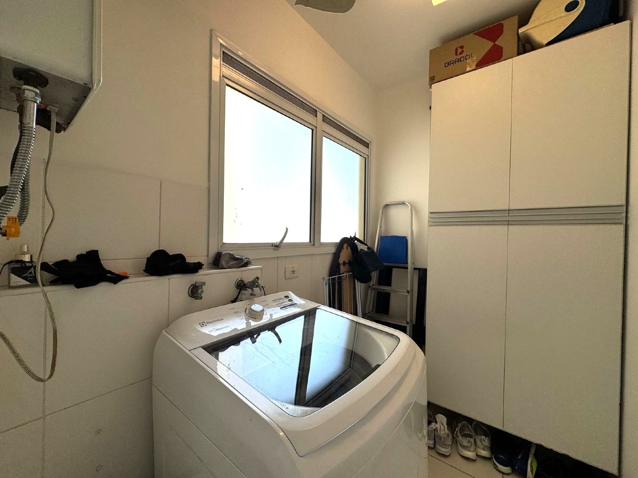 Apartamento à venda no Ponta da Praia: 