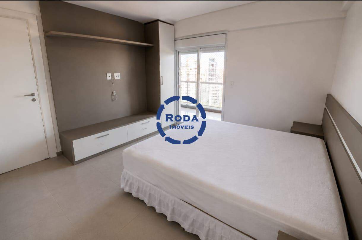 Apartamento à venda no Gonzaga: 