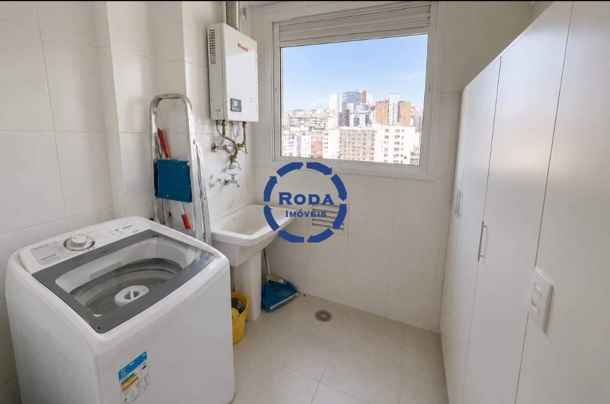 Apartamento à venda no Gonzaga: 