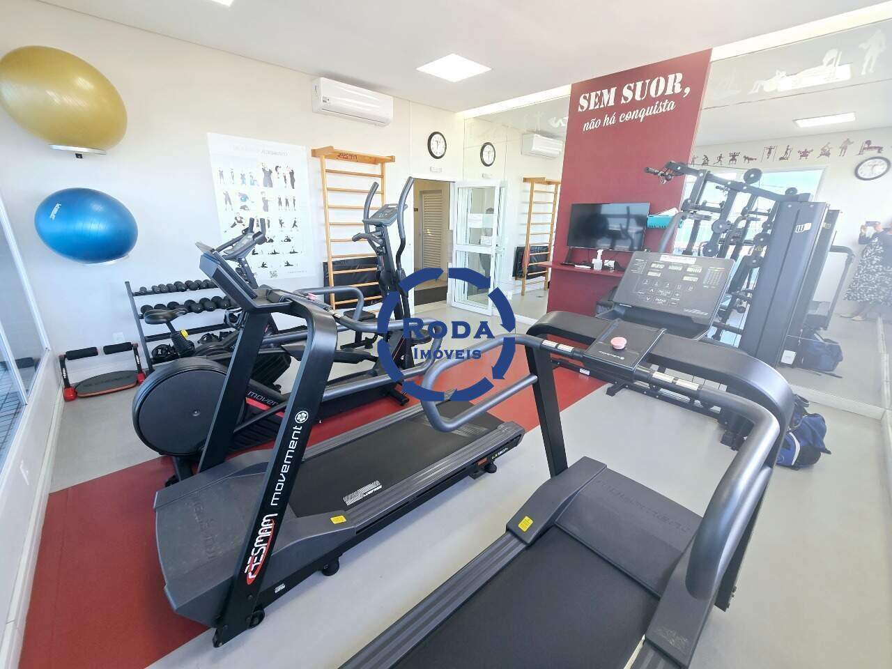 Apartamento à venda no Gonzaga: 