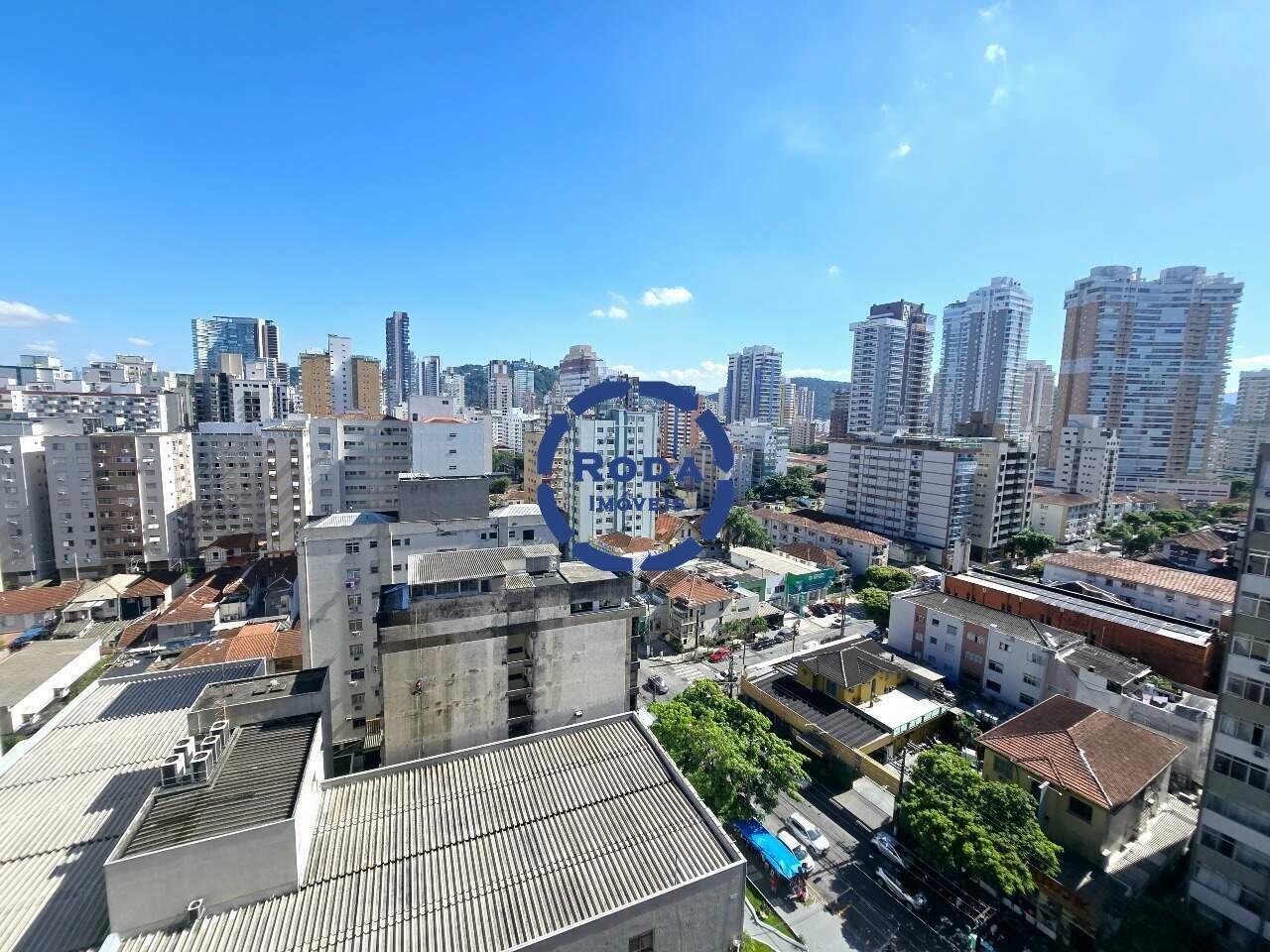 Apartamento à venda no Gonzaga: 