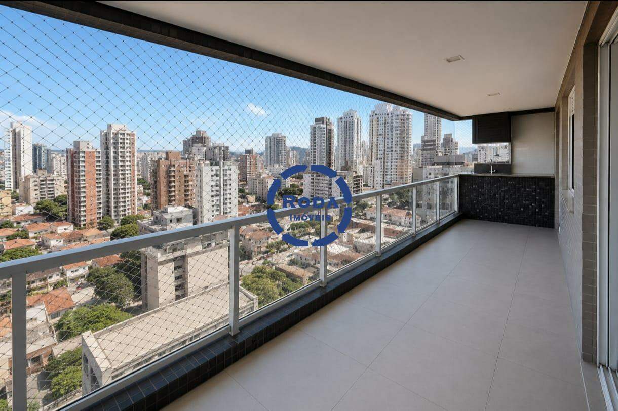 Apartamento à venda no Gonzaga: 
