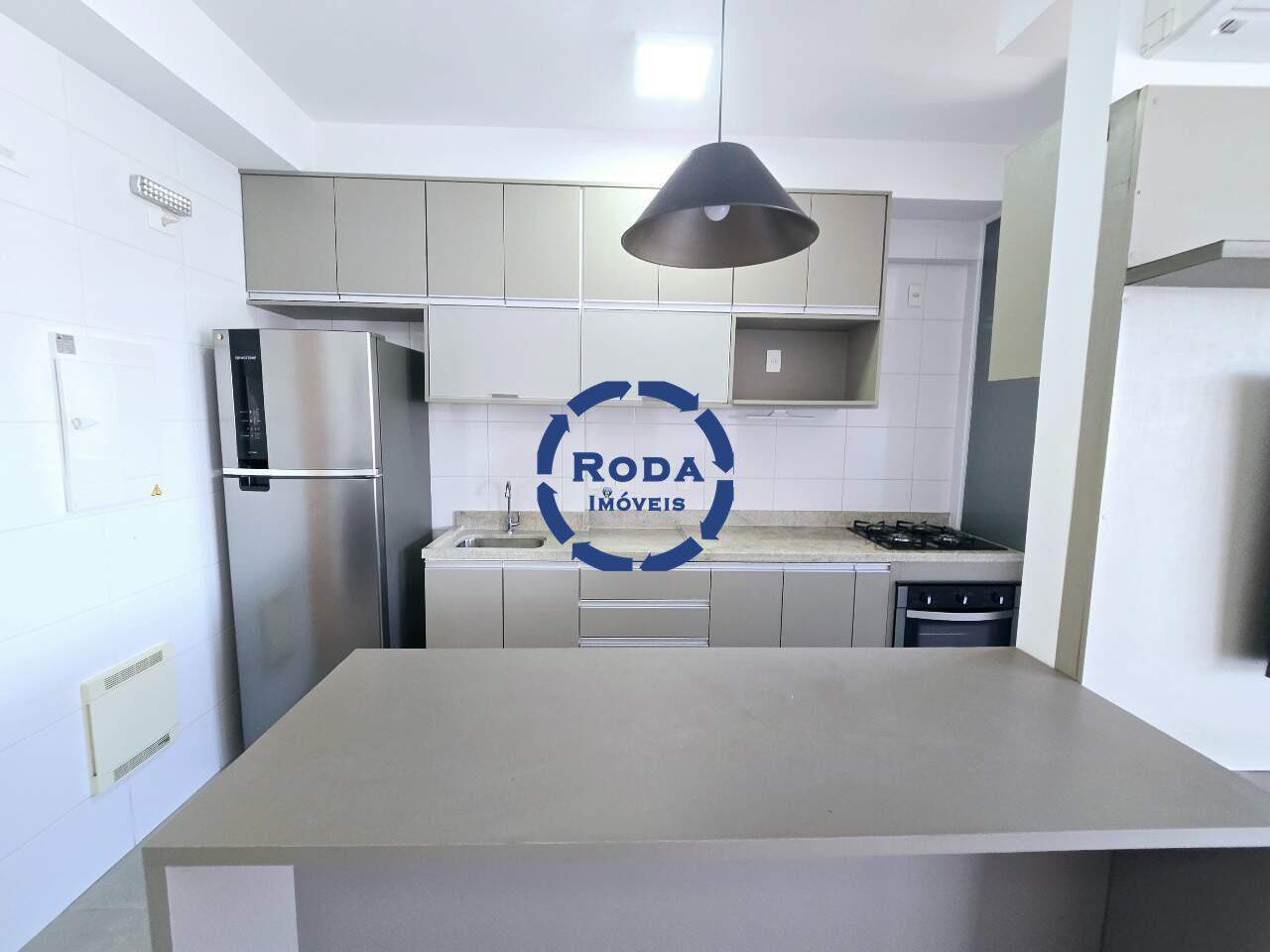 Apartamento à venda no Gonzaga: 