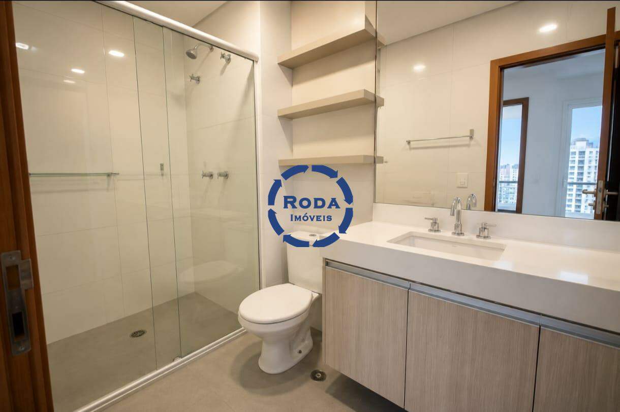Apartamento à venda no Gonzaga: 