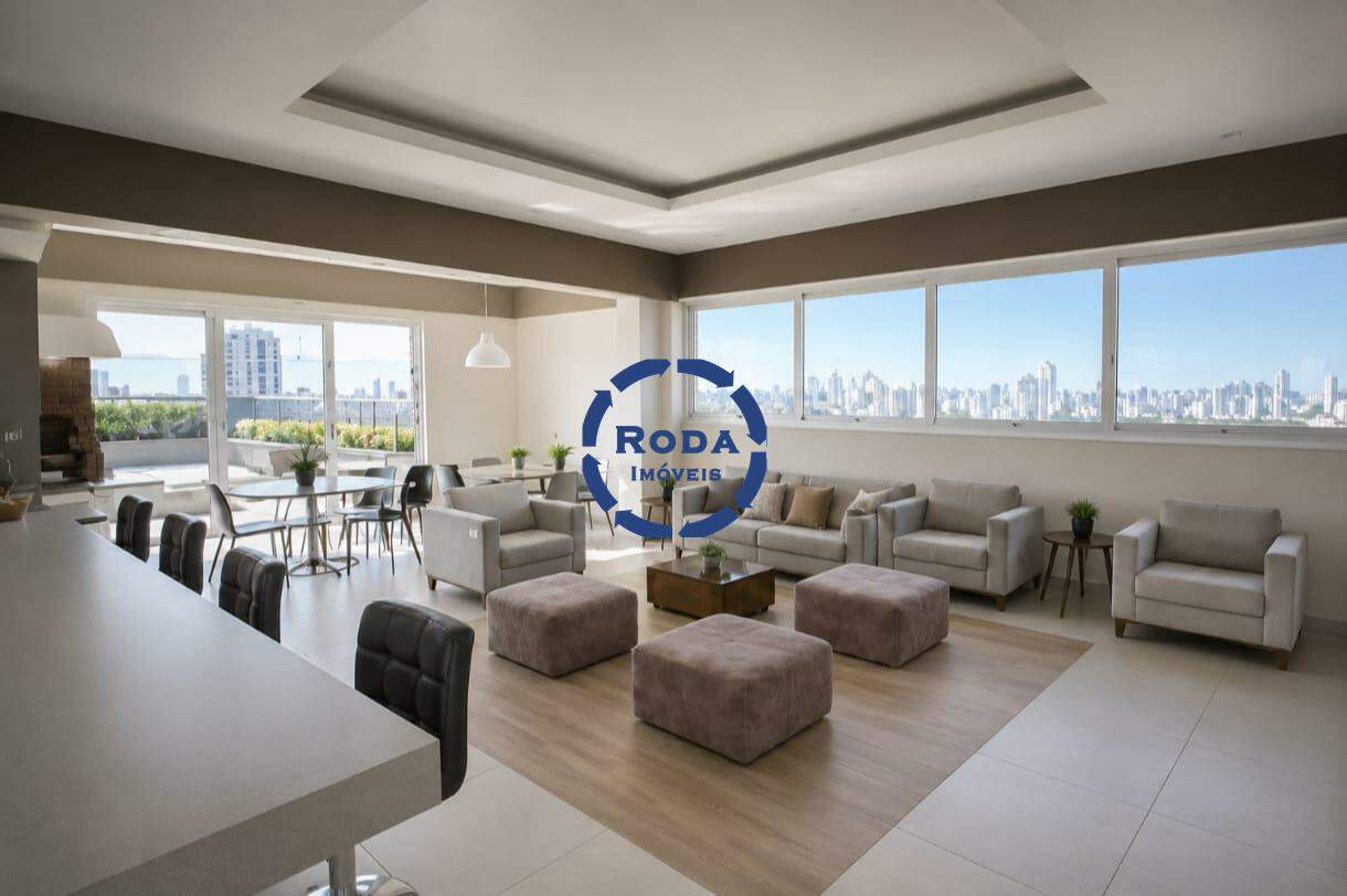 Apartamento à venda no Gonzaga: 