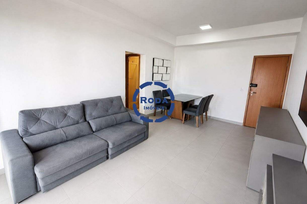Apartamento à venda no Gonzaga: 