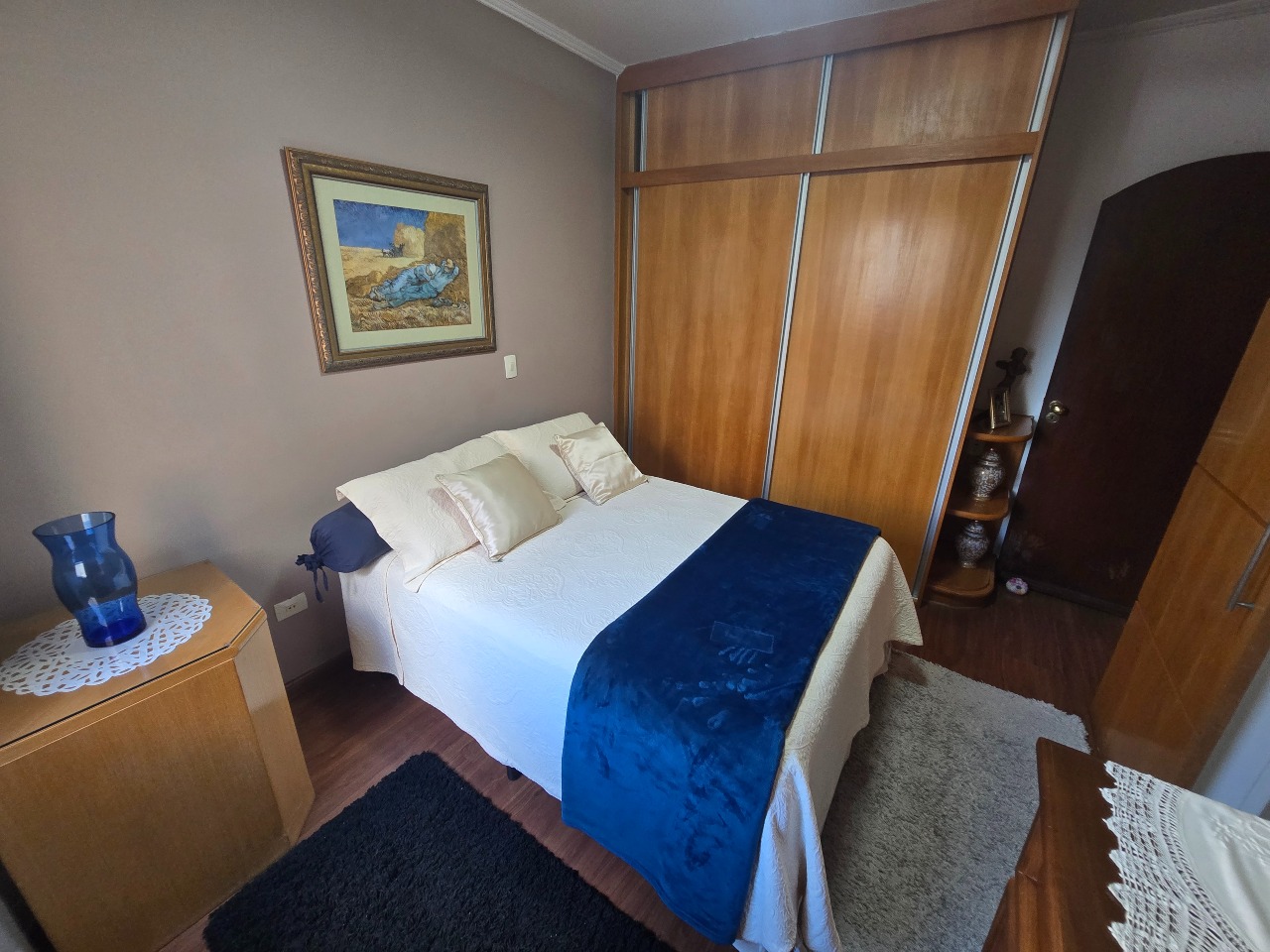 Apartamento à venda no Gonzaga: SUÃTE 2